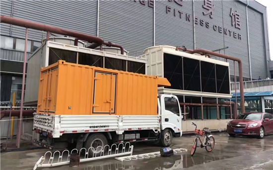 东乡300KW发电机组适配电缆规格选型指南