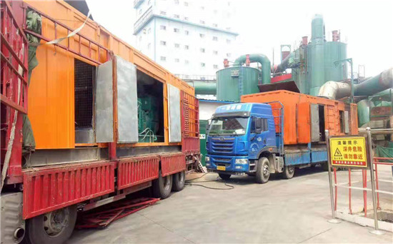 东乡100KW发电机组适配电缆规格选型指南