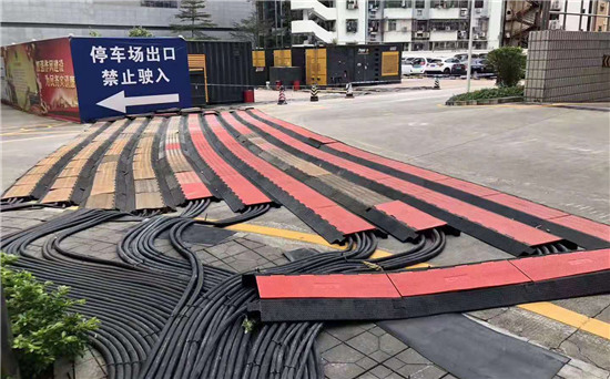 东乡发电机组电缆选型完整具体步骤(工程通用标准流程)
